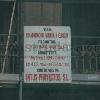 Rehabilitación Edificio en O Berbés