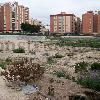 Aparcamiento Subterráneo en Plaza Europa