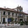 Acondicionamiento Edificio para Centro de Apoyo al Emprendedor