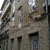 Reforma de edificio en la calle San Pedro