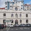Oficinas de la Autoridad Portuaria de Ferrol en antigua Comandancia Naval