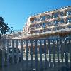 Adaptación Residencia Personas Mayores de Cartagena a Personas Dependientes Fase II