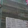 Rehabilitación Edificio Calle Real 207 (tramo Plaza de Amboage)