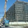 Construção dos Edificios - Paços de S. João no Porto