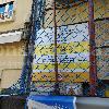 Edificio de viviendas en calle Drassanes 13