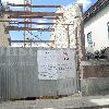 Moradias na R. Particular de Monsanto