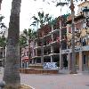 Edificio Calle Mayor de Las Torres de Cotillas