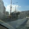 Construção dos acessos ao novo Hospital de Braga