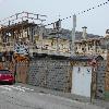 Vivienda unifamiliar aislada en calle San Lázaro de Ribadeo