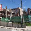 Edificios cerca Calle Armórica