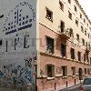 Rehabilitación Edificio Oblatas en Murcia