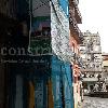 Rehabilitación de vivienda en calle Ferreria