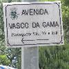Edifício à Av. Vasco da Gama - Matosinhos