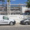 Armazém industrial em Alcabideche