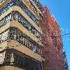 Rehabilitación edificio Navellos 3