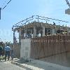 Construção de moradia na R. das Papoilas em Birre