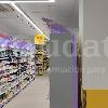 Ampliación de supermercado en Infiesto (C/ San Miguel, 9)