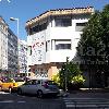 Ampliación de centro médico en calle Amor Ruibal