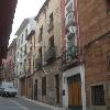 Edificio de Troc-Inmo en Calle Mayor de Calahorra