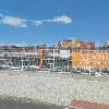 Supermercado franquiciado