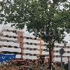 Residencial Jardines de Calatrava. Fase II