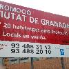 Edificio Ciutat Granada 44