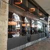 Reforma de restaurante en Calle Portales