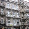 Rehabilitación de Edificio Urzáiz 30