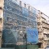 Rehabilitación Edificio Faro de Vigo