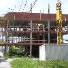 Edificio en Calzada das Gándaras 317