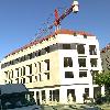 Complejo inmobiliario Fontaldeiro (Provitui). Fase II