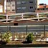 Plataforma Acceso Ensanche AVE Santiago-Ourense-Madrid