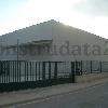 Centro de Transferencia de Resíduos No Peligrosos de Calahorra