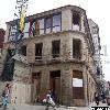 Rehabilitación y Ampliación Edificio en Chantada