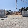 Construção de bloco de apartamentos no Clube de Golfe do Estoril