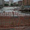 Aparcamiento Subterráneo bajo la Huerta de la Baronesa