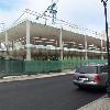 Centro de Día en Castroverde. Fase I