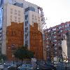 Edificio Avenida de García Barbón, 79