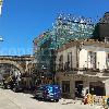 Rehabilitación de edificio en San Fernando 4