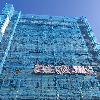Rehabilitación de Fachada en Edificio Calle Ordoño II 39