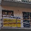 Edificio Calle Jorge de Montemayor