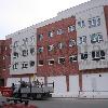 Edificio Caicoya en Lote 16 Área Residencial Parque Roces