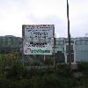 Edificio de González Lago en Sariego