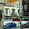 Residencia de Mayores en Plaza Ourense