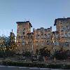 Rehabilitación Edificio de Corazonistas