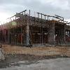 Construçao de local comercial