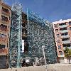 Edificio Universidad en León