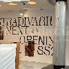 Tienda  Stradivarius en Marineda