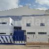 Remodelación nave Industrial