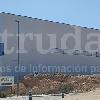 Nave PVH en vial 2 Cheste